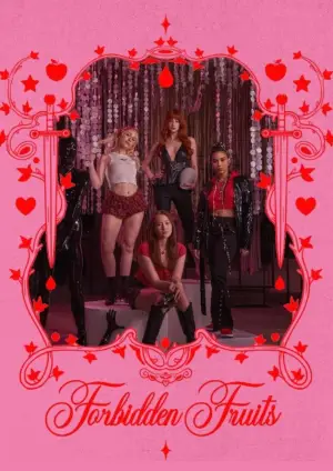 Poster to the movie "Forbidden Fruits" #816487