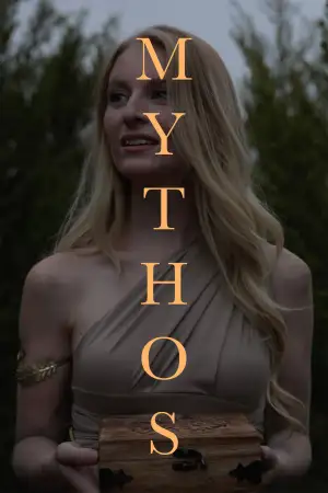 Poster to the movie "Mythos" #819131