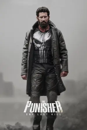 Poster to the movie "Untitled ‘The Punisher’ Special" #813828