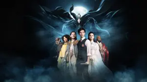 Backdrop to the movie "The Magic Flute" #318968