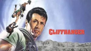 Backdrop to the movie "Cliffhanger" #81499