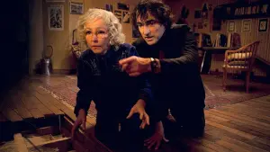 Backdrop to the movie "The Villain" #733919