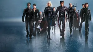 Backdrop to the movie "X2" #625463