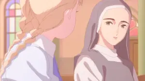 Backdrop to the movie "The Colors Within" #607824