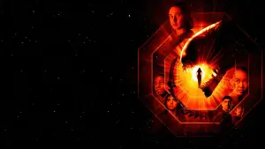 Backdrop to the movie "Alien: Romulus" #545669