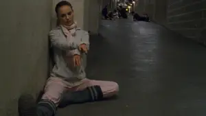 Backdrop to the movie "Black Swan" #595709