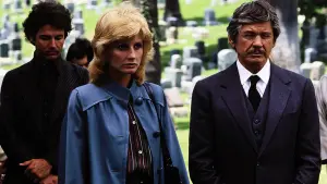 Backdrop to the movie "Death Wish II" #345681