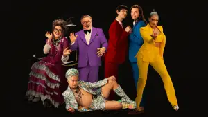 Backdrop to the movie "Dicks: The Musical" #759153