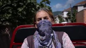 Backdrop to the movie "Fate" #704437