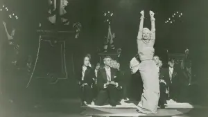 Backdrop to the movie "Gentlemen Prefer Blondes" #225021