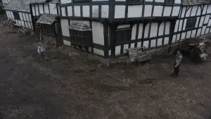 Backdrop to the movie "Hamnet" #760842