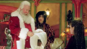 Backdrop to the movie "The Santa Clause 2" #879945