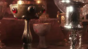 Backdrop to the movie "Indiana Jones and the Last Crusade" #601637