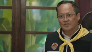 Backdrop to the movie "Thirteen Lives" #431644