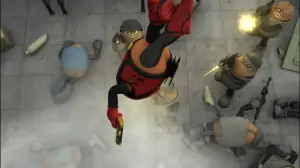 Backdrop to the movie "Killer Bean Forever" #505504