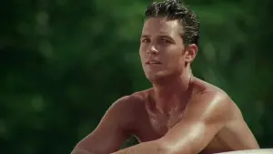 Backdrop to the movie "Krocodylus" #496278