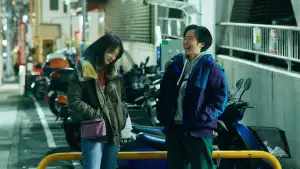 Backdrop to the movie "Night Flower" #541656