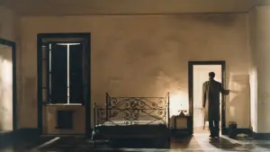 Backdrop to the movie "Nostalgia" #184701