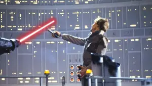 Backdrop to the movie "The Empire Strikes Back" #601857