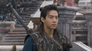 Backdrop to the movie "Double World" #333622