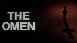 Backdrop to the movie "The Omen" #806453