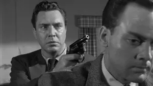 Watch film Shield for Murder | Shield for Murder (1954) ORIGINAL TRAILER [HD 1080p]