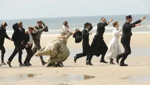Backdrop to the movie "Slack Bay" #635183
