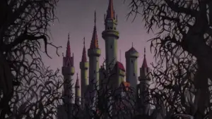 Backdrop to the movie "Sleeping Beauty" #634380