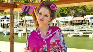 Backdrop to the movie "Suck Me Shakespeer 2" #283790