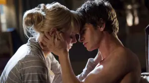 Backdrop to the movie "The Amazing Spider-Man" #568516