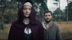 Backdrop to the movie "The Dreadful" #761902