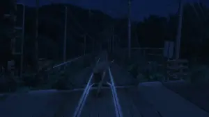 Backdrop to the movie "The Tunnel to Summer, the Exit of Goodbyes" #717387