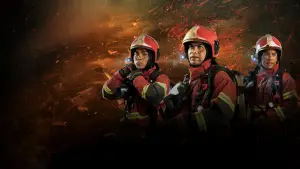 Backdrop to the movie "Legasi: Bomba the Movie" #701312