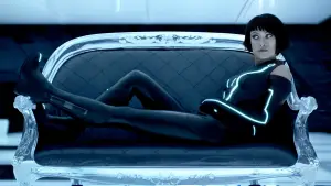 Backdrop to the movie "TRON: Legacy" #589988