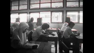 Backdrop to the movie "Tut Wuri Handayani" #783456