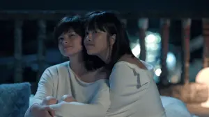 Backdrop to the movie "Uranus 2324" #706727