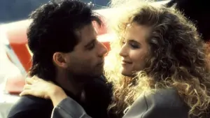 Backdrop to the movie "The Experts" #483485