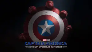 Backdrop to the movie "Captain America: Brave New World" #552098