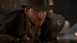 Backdrop to the movie "Raiders of the Lost Ark" #832433