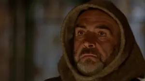 Backdrop to the movie "The Name of the Rose" #212995