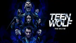 Backdrop to the movie "Teen Wolf: The Movie" #64493