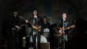 Backdrop to the movie "Midas Man" #528250