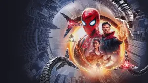 Backdrop to the movie "Spider-Man: No Way Home" #161272