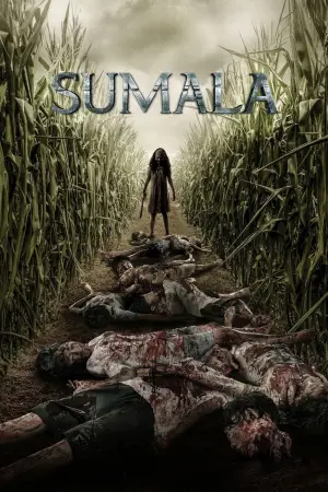 Poster to the movie "Sumala" #739231