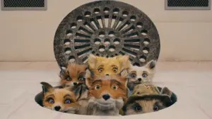 Backdrop to the movie "Fantastic Mr. Fox" #639953