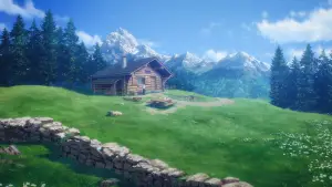 Backdrop to the movie "Attack on Titan: THE LAST ATTACK" #796155