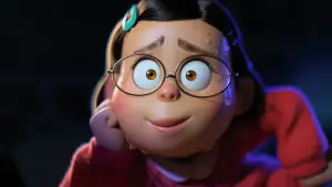 Backdrop to the movie "Turning Red" #581775