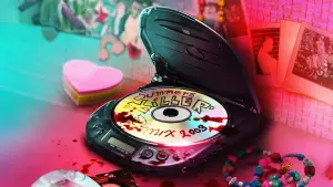 Backdrop to the movie "Time Cut" #655183