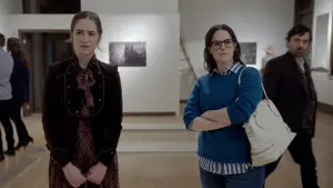 Backdrop to the movie "The End of Sex" #317677