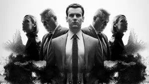Backdrop to the movie "Mindhunters" #852220